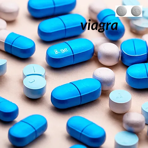 Medicamento genérico de viagra